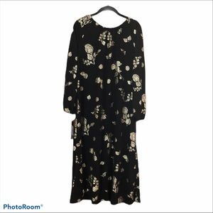 Lularoe Elegant dress
